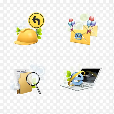 �����ɫͼ��-������