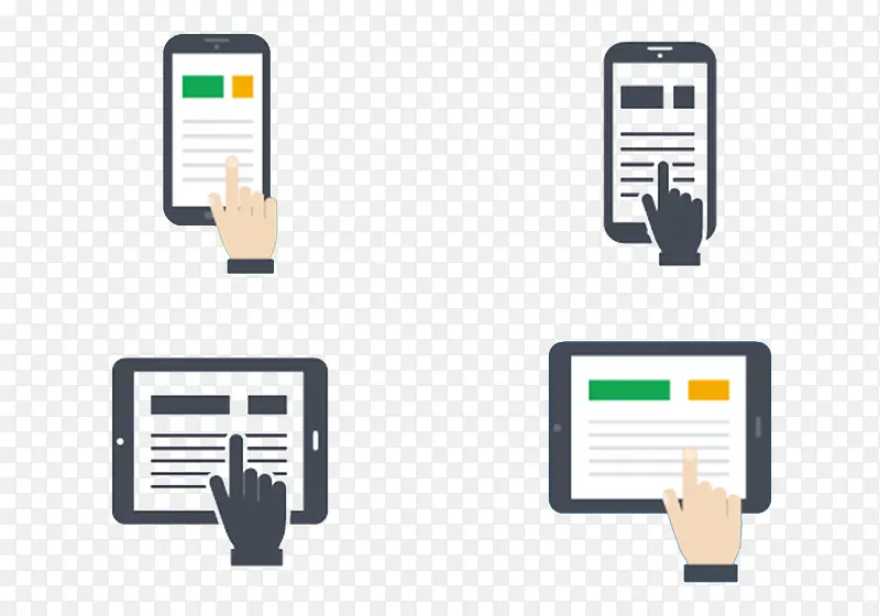 �ֻ�ƽ�崥����ť-������