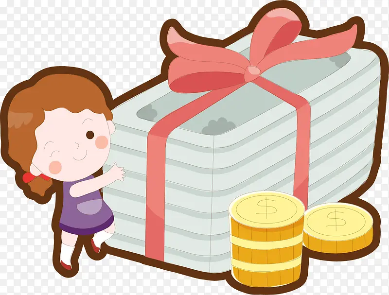 ��ͯ�廭Ԫ��-������