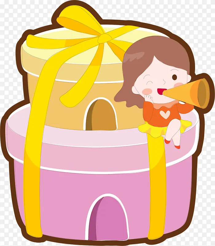 ��ͯ�廭Ԫ��-������