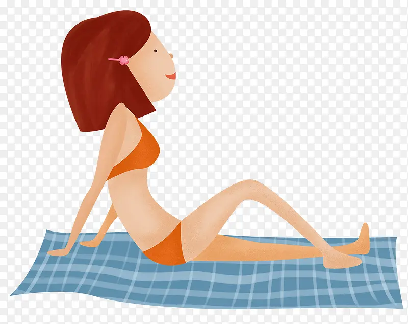 �ļ�Ψ��ɳ̲�廭-������