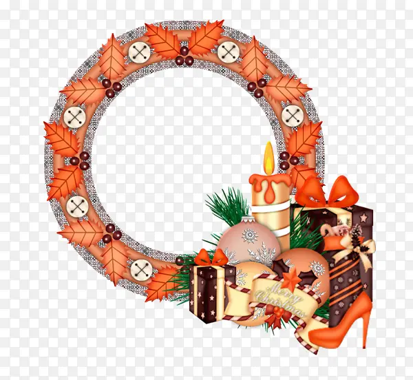 �ֻ�ʥ��װ����ҶԲ�α߿�-������