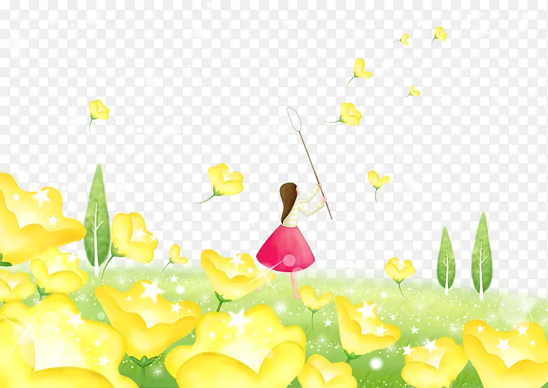 �ֻ���԰�廭-������