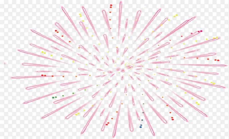 �������������е���ɫ����̻�-������