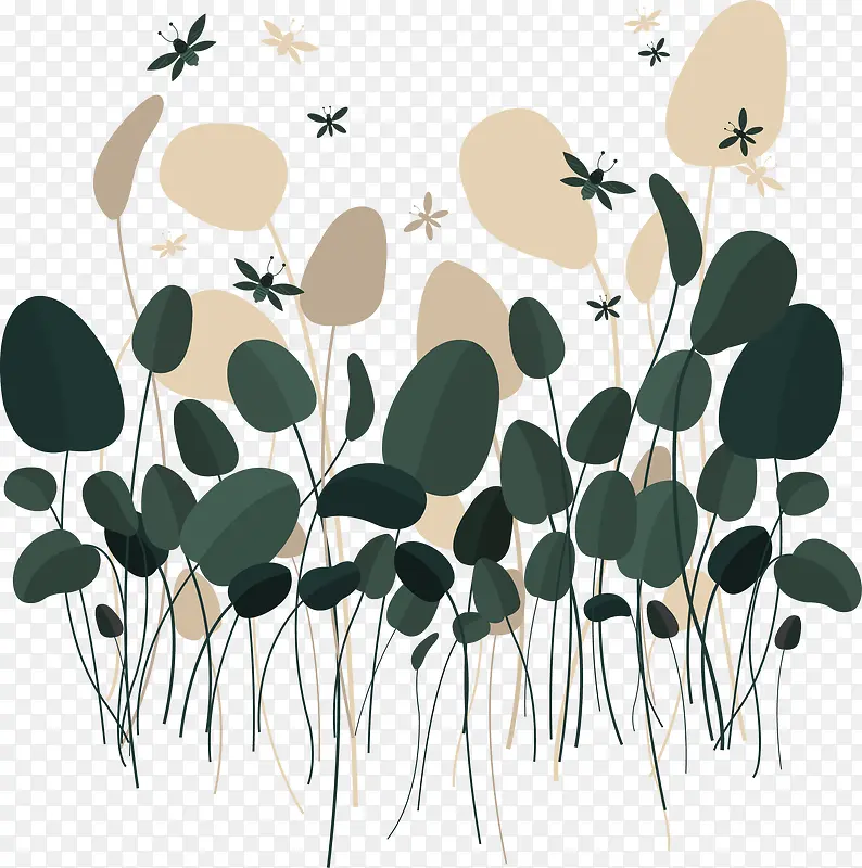 �����＾��Ҷ�廭���-������