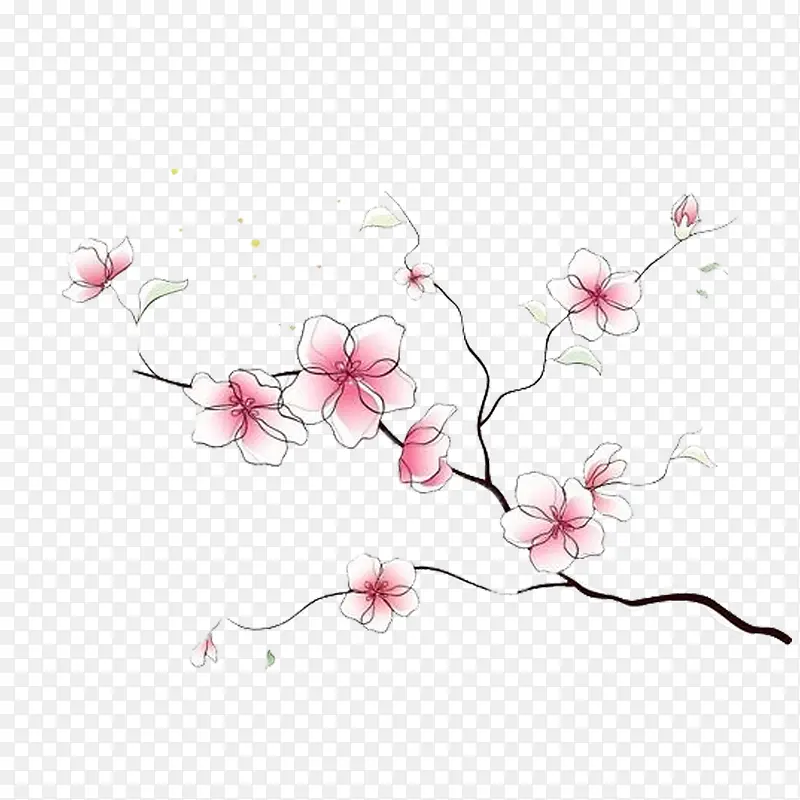 �ִ���Լ��ɫ��֦-������