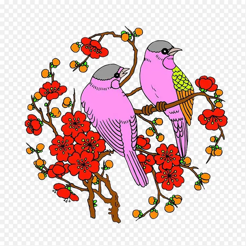 �ִ���Լ��ɫ��֦-������