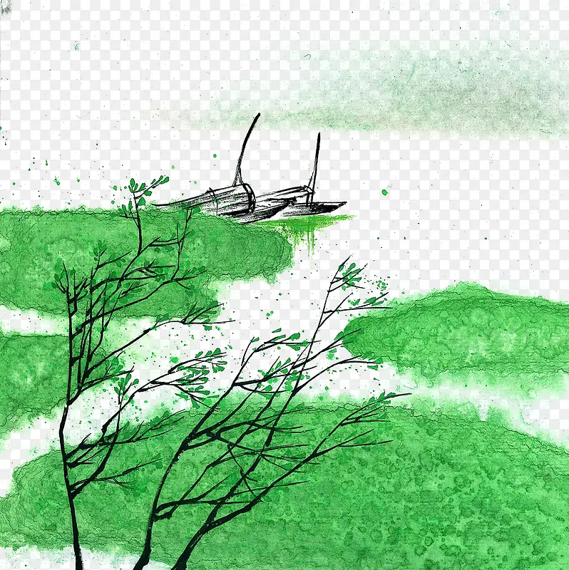 ��ɫ����ˮ��-������