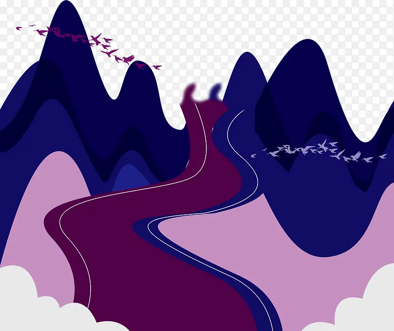 �й������ɽˮ�羰�߿�-������