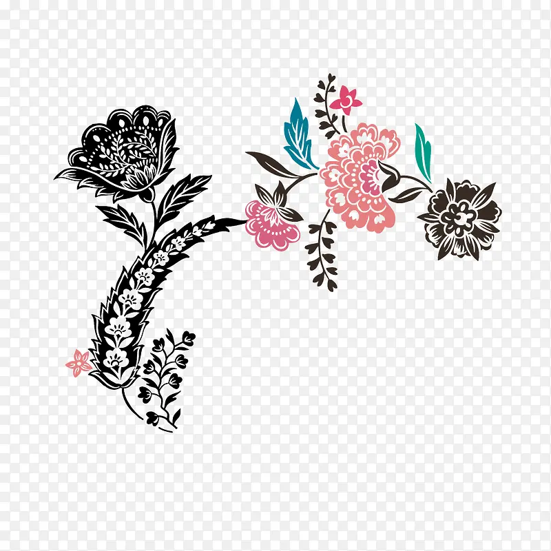 ���Ʊ߿�װ��ͼ��-������