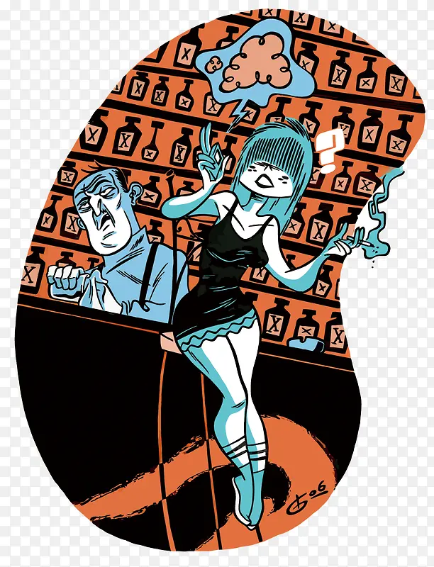 ʸ���ھưɵ�Ů��-������