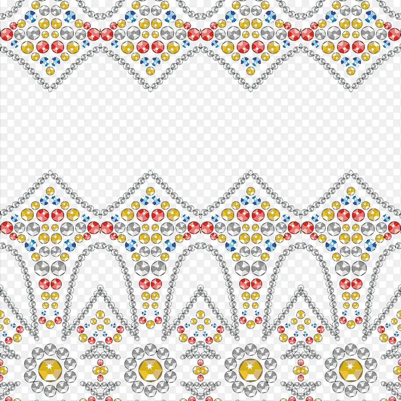 ��ɫ��ʯ�����߿�ͼƬ-������