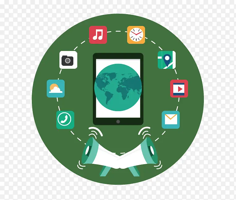 ʸ����������ʾ��ͼ-������