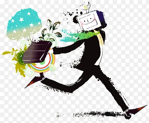 ���ܵĿ�ͨ���ﻭ-������