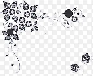 �ֻ�Ҷ�ӱ߿�-������