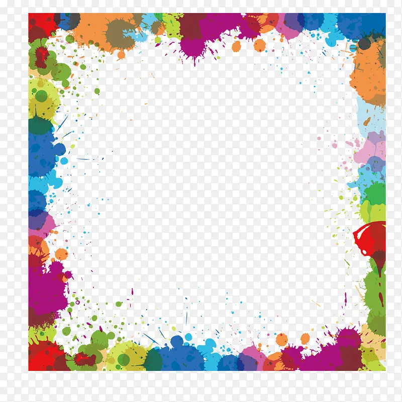 ��ɫī���߿�-������