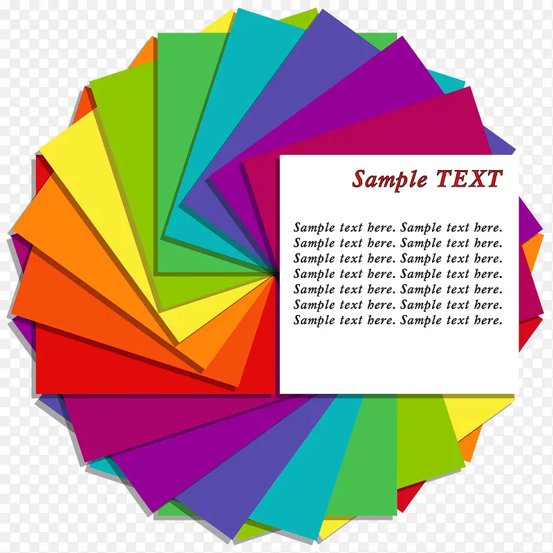 ��ת��ɫֽʸ��ͼ-������