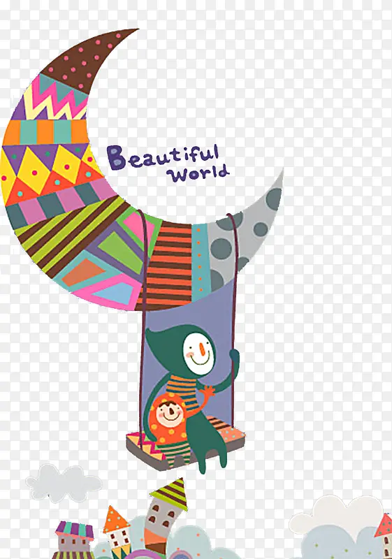 ��ͯ�廭-������