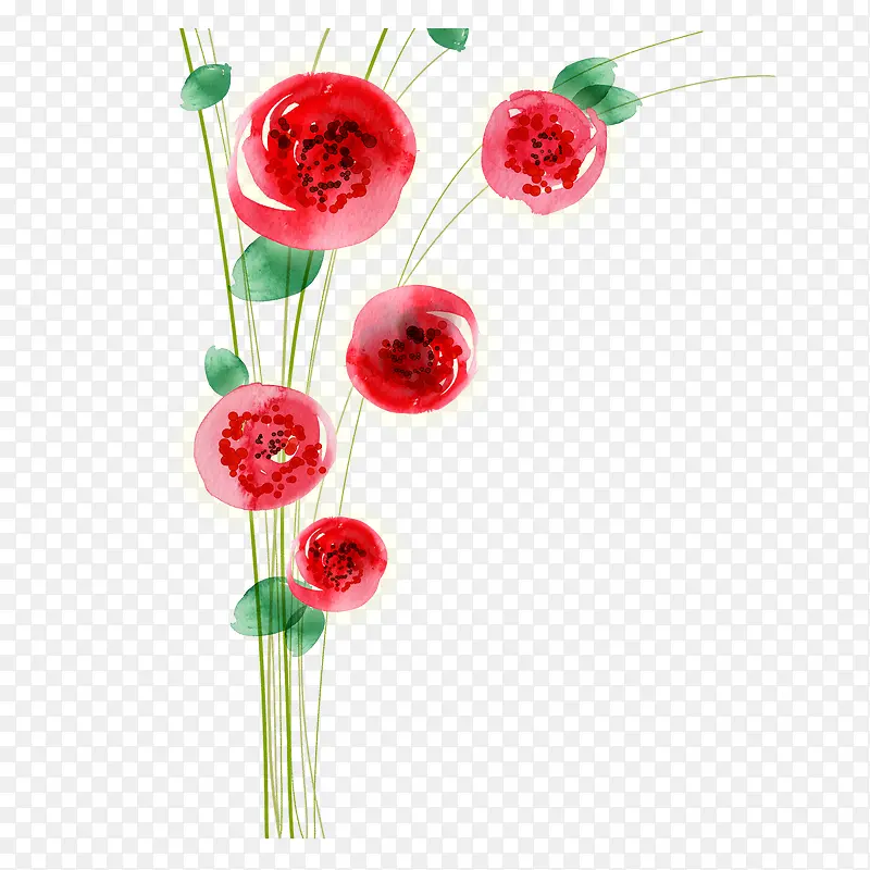 �ֻ�õ�廨-������