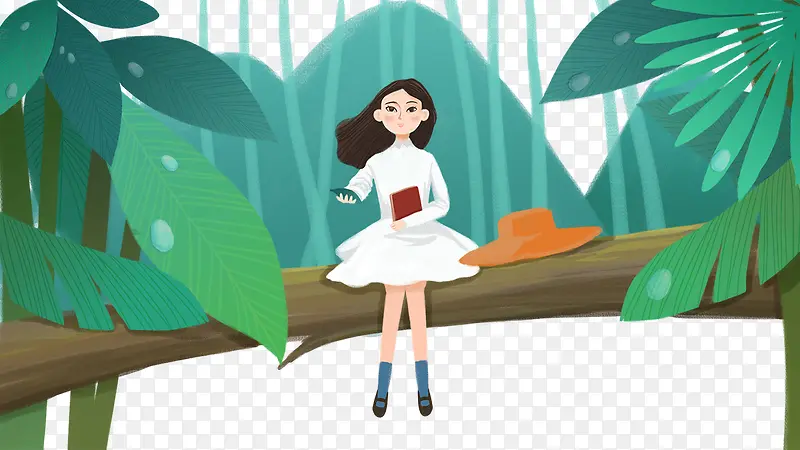 ��ٿ�ͨ�ֻ�������֦�Ͽ��羰��-������