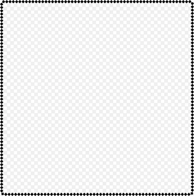 ��ɫԲ��߿�-������