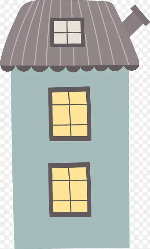 ���տ�ͨС����װ�β廭������-������