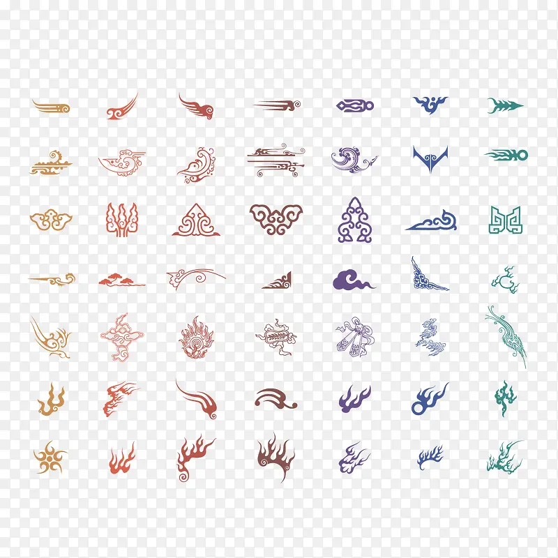 �й��紫ͳͼ�����ʸ���ز�ģ��-������