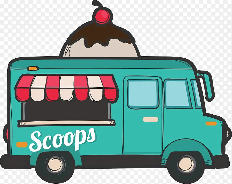 ��ɫ��ͨʳ�ﳵ�ز�ͼ-������