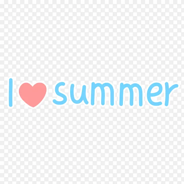 �Ұ�����i love summer-������