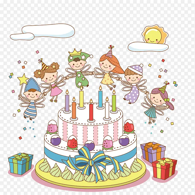 һ������յ�С��ʹ-������