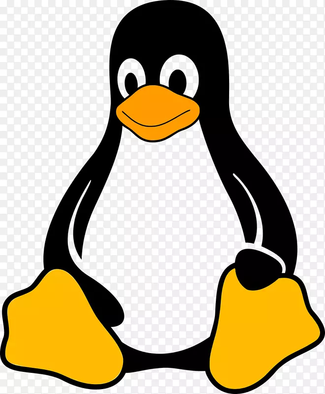 Linux���а�tux�������linux�ں�-linux-������