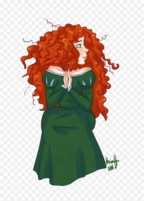 ÷���ʱ�в廭-÷���-������