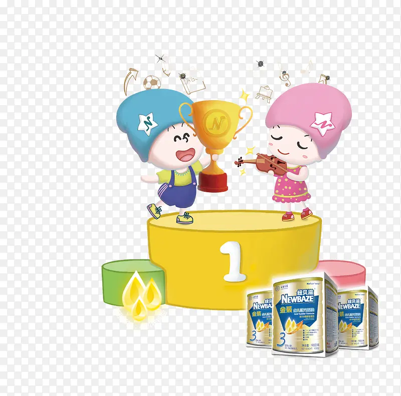 �̷ۿ�ͨС��-������