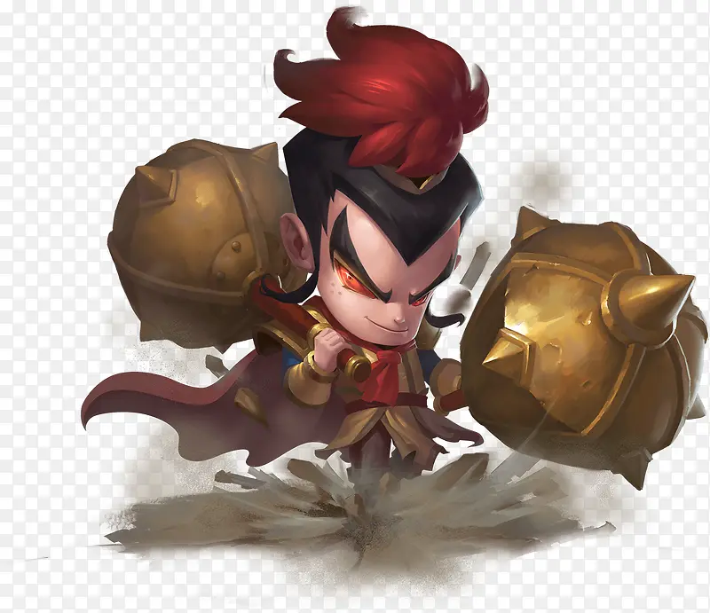 �ֻ�˫��սʿ-������