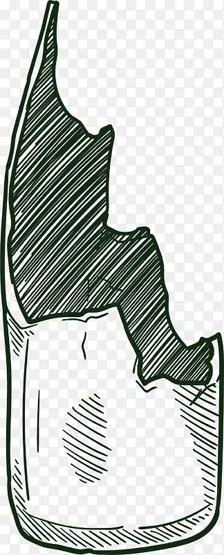 Σ�յ����Ѳ�����ƿ-������