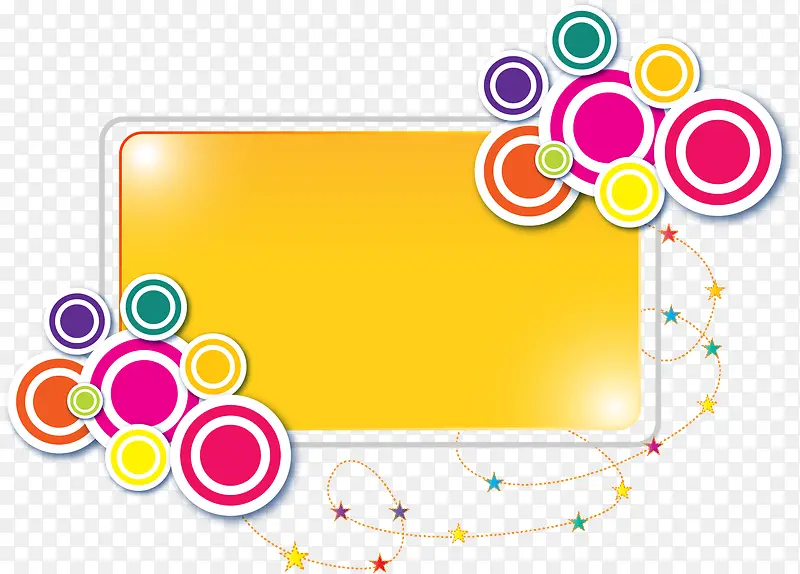 ʸ��ʱ��ԲȦװ�α߿�-������