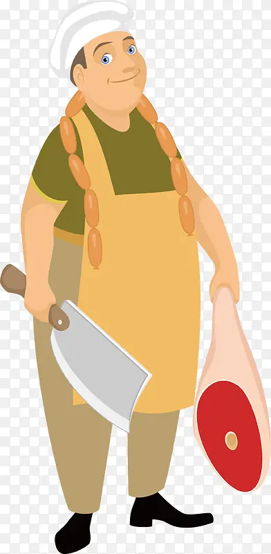 ʳ��ӹ���Աʸ��ͼ-������