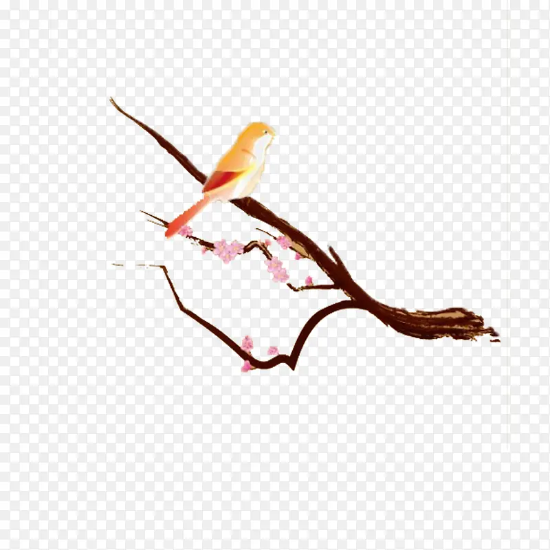 ��Լ��ˮī����֦-������