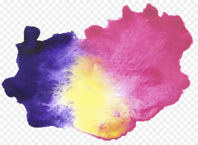 ����ɫˮ�ʻ��Ч��-������