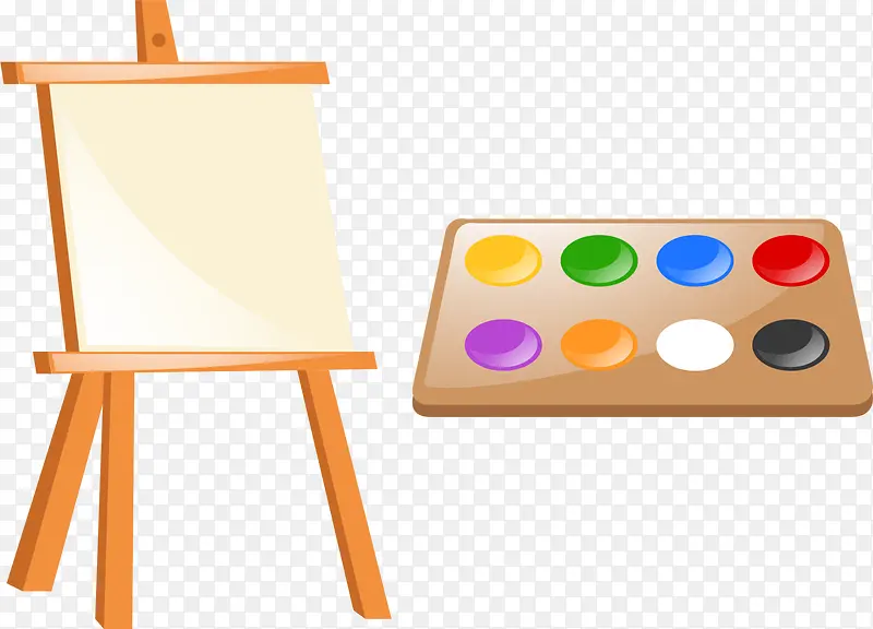 ��ϰ�໭�����߻�ɫ����-������