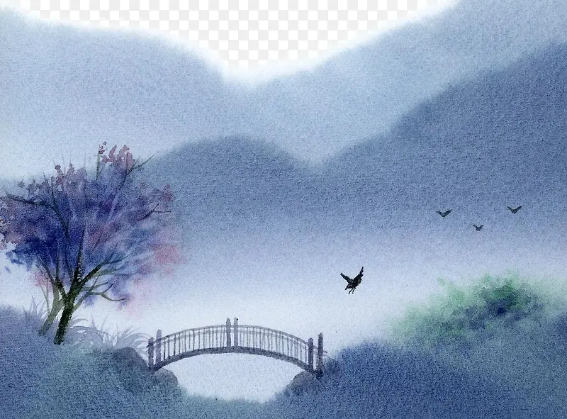 ��������ˮ��羰-������