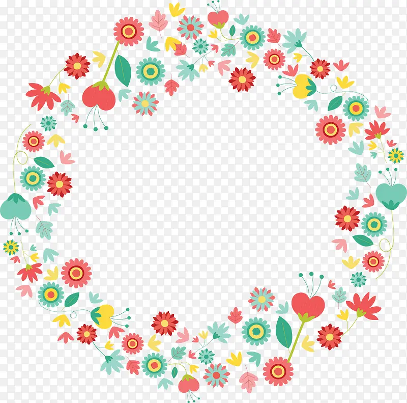 ������ɫ�黨�߿�-������