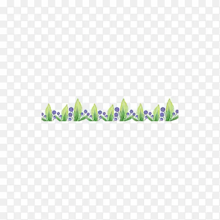 �ײ���ɫС�ݱ߿�-������