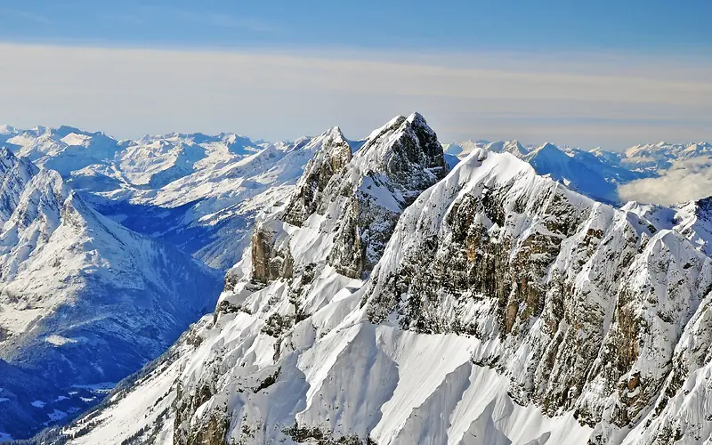 ѩ��ɽѩ����Ӱͼ-������