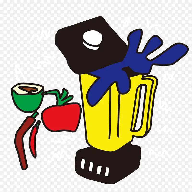 �ֻ�ե֭��ͼ��-������