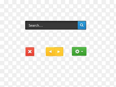 ��ҳ���ð�ť-������