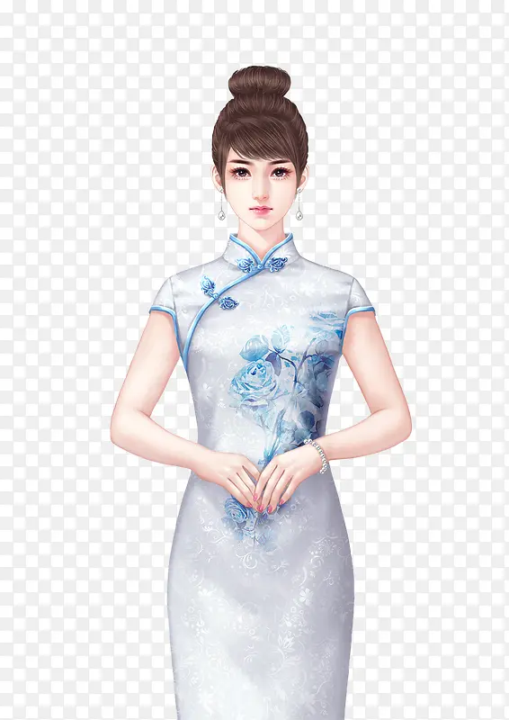 ��ɫ����Ů��-������