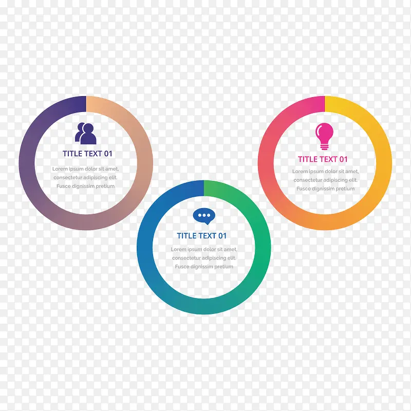 ʸ����ɫԲȦװ��ͼ��-������