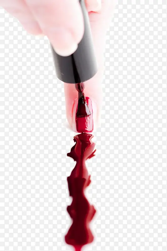 Ϳ��ɫָ���͵���ָ-������