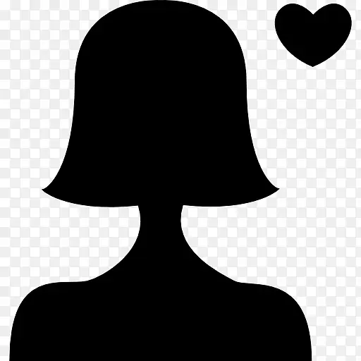 �����е�Ů��ͼ��-������